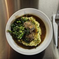  at FatCat Delikatessen in Bratislava