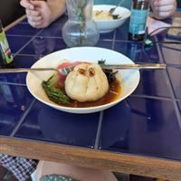  at FatCat Delikatessen in Bratislava