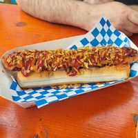  at JUNK SOUL York in York