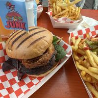   at JUNK SOUL York in York