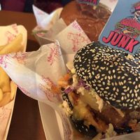   at JUNK SOUL York in York