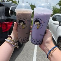  at Hi Boba Tea in Port Orange