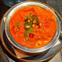  at Daawat Masthugget in Gothenburg