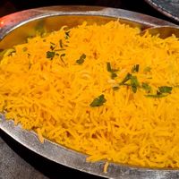  at Daawat Masthugget in Gothenburg