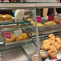  at Pasticceria Battini in Verona