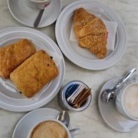  at Pasticceria Battini in Verona