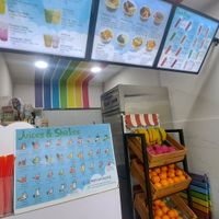  at Fruicey -  福星果 in Central Singapore