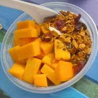  at Fruicey -  福星果 in Central Singapore