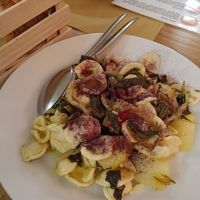  at La Sidreria in Turin