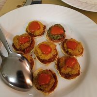  at La Sidreria in Turin