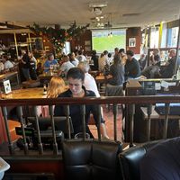 Inside  at Wrights Findlater in Howth