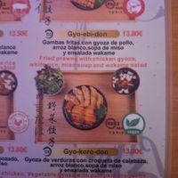  at Suki Ramen Sapporo - Barcelona in Barcelona
