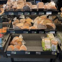 Bread.  at Junge Die Bäckerei  in Greifswald