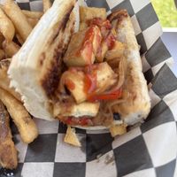   at 22 Park Eatery in Brandon