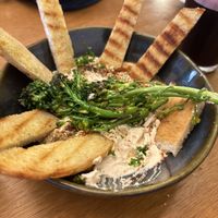   at Tula Café & Bistro in Rio De Janeiro