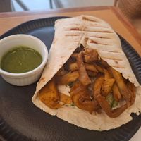  at Tula Café & Bistro in Rio De Janeiro