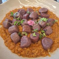  at Tula Café & Bistro in Rio De Janeiro