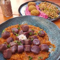  at Tula Café & Bistro in Rio De Janeiro