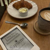   at Tula Café & Bistro in Rio De Janeiro