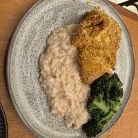   at Tula Café & Bistro in Rio De Janeiro