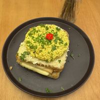   at Tula Café & Bistro in Rio De Janeiro