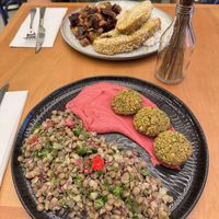   at Tula Café & Bistro in Rio De Janeiro