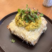  at Tula Café & Bistro in Rio De Janeiro