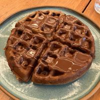  at Tula Café & Bistro in Rio De Janeiro