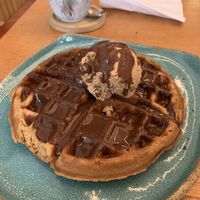   at Tula Café & Bistro in Rio De Janeiro