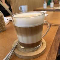   at Tula Café & Bistro in Rio De Janeiro