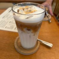   at Tula Café & Bistro in Rio De Janeiro