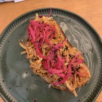   at Tula Café & Bistro in Rio De Janeiro