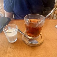   at Tula Café & Bistro in Rio De Janeiro