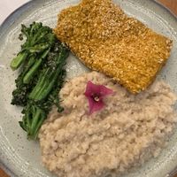   at Tula Café & Bistro in Rio De Janeiro