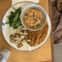   at Tula Café & Bistro in Rio De Janeiro