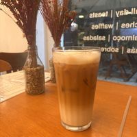   at Tula Café & Bistro in Rio De Janeiro