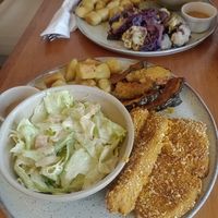  at Tula Café & Bistro in Rio De Janeiro