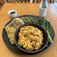   at Tula Café & Bistro in Rio De Janeiro