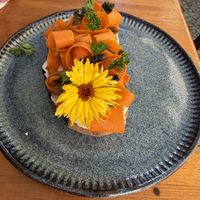   at Tula Café & Bistro in Rio De Janeiro