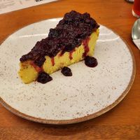  at Tula Café & Bistro in Rio De Janeiro