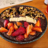  at Tula Café & Bistro in Rio De Janeiro