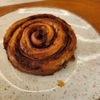  at Tula Café & Bistro in Rio De Janeiro