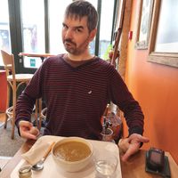  at Zuppa Zuppa in Autun