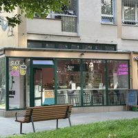 Bubble Tea Bar  at Boba Bear - Bubble Tea Bar in Warsaw