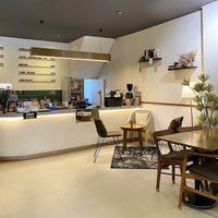  at TIAGA Coffee in Denpasar