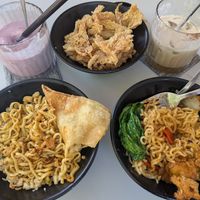  at TIAGA Coffee in Denpasar