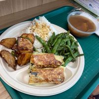  at Come Enjoy Veggie - 同享素食 in Kowloon