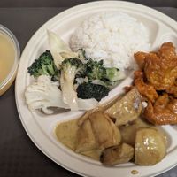  at Come Enjoy Veggie - 同享素食 in Kowloon