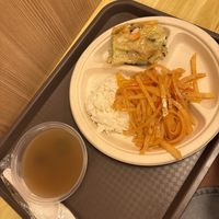   at Come Enjoy Veggie - 同享素食 in Kowloon