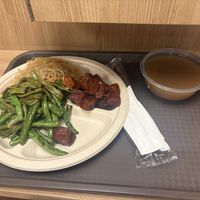   at Come Enjoy Veggie - 同享素食 in Kowloon